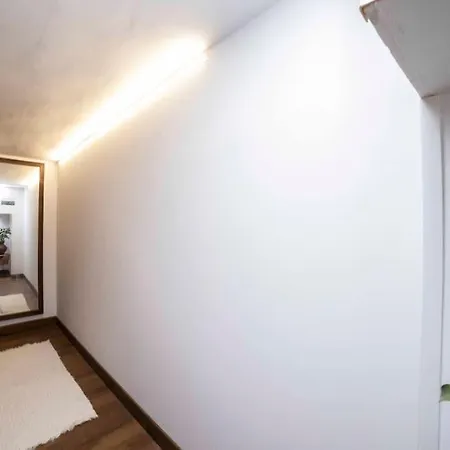 Apartment The Loft. Vivienda Unica En Casco Antiguo. Altea